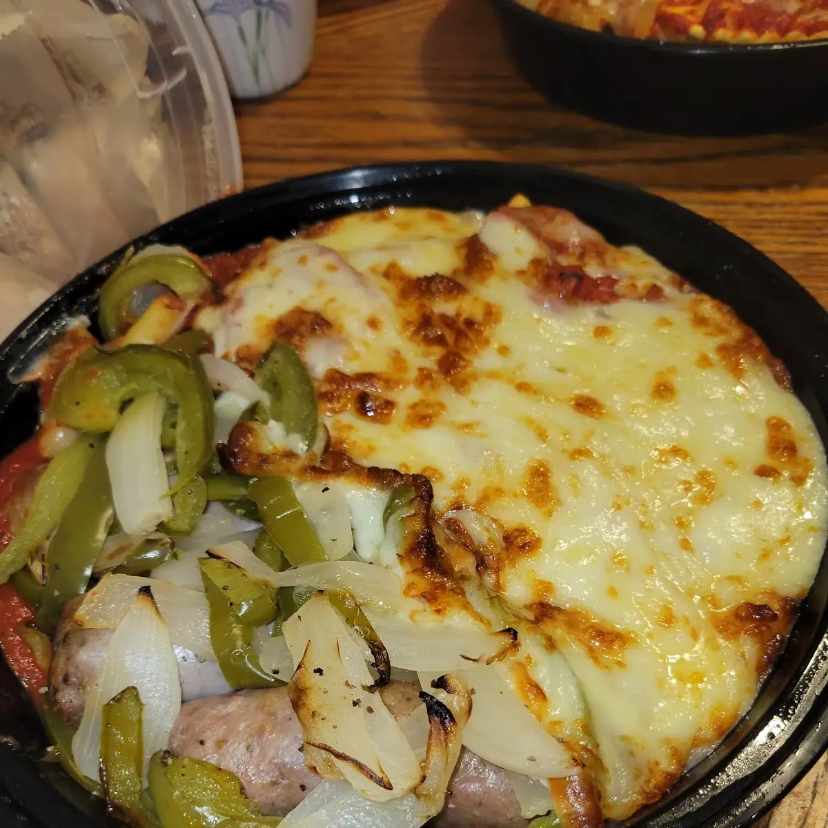 Deluxe Sampler Platter