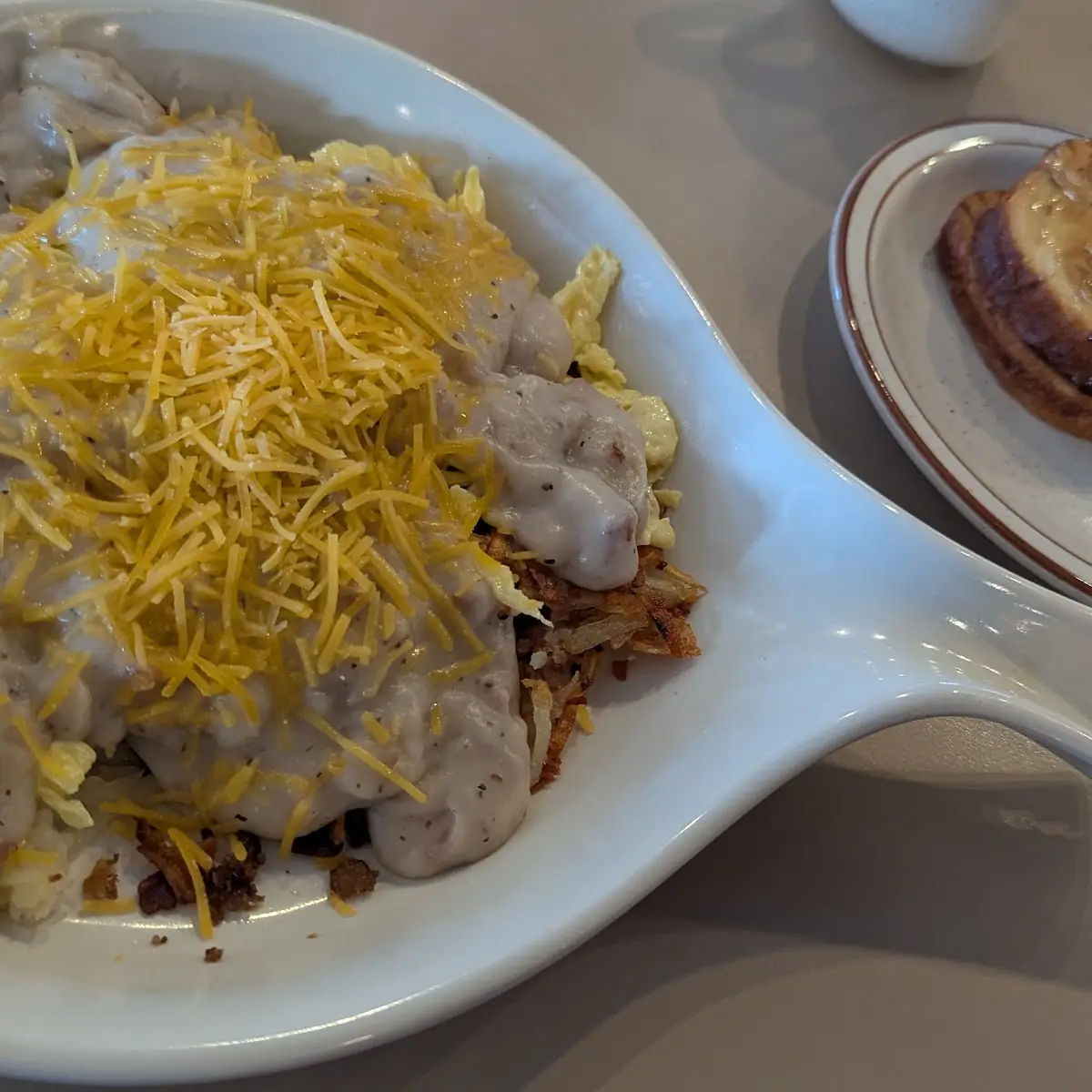 Country Fried Steak