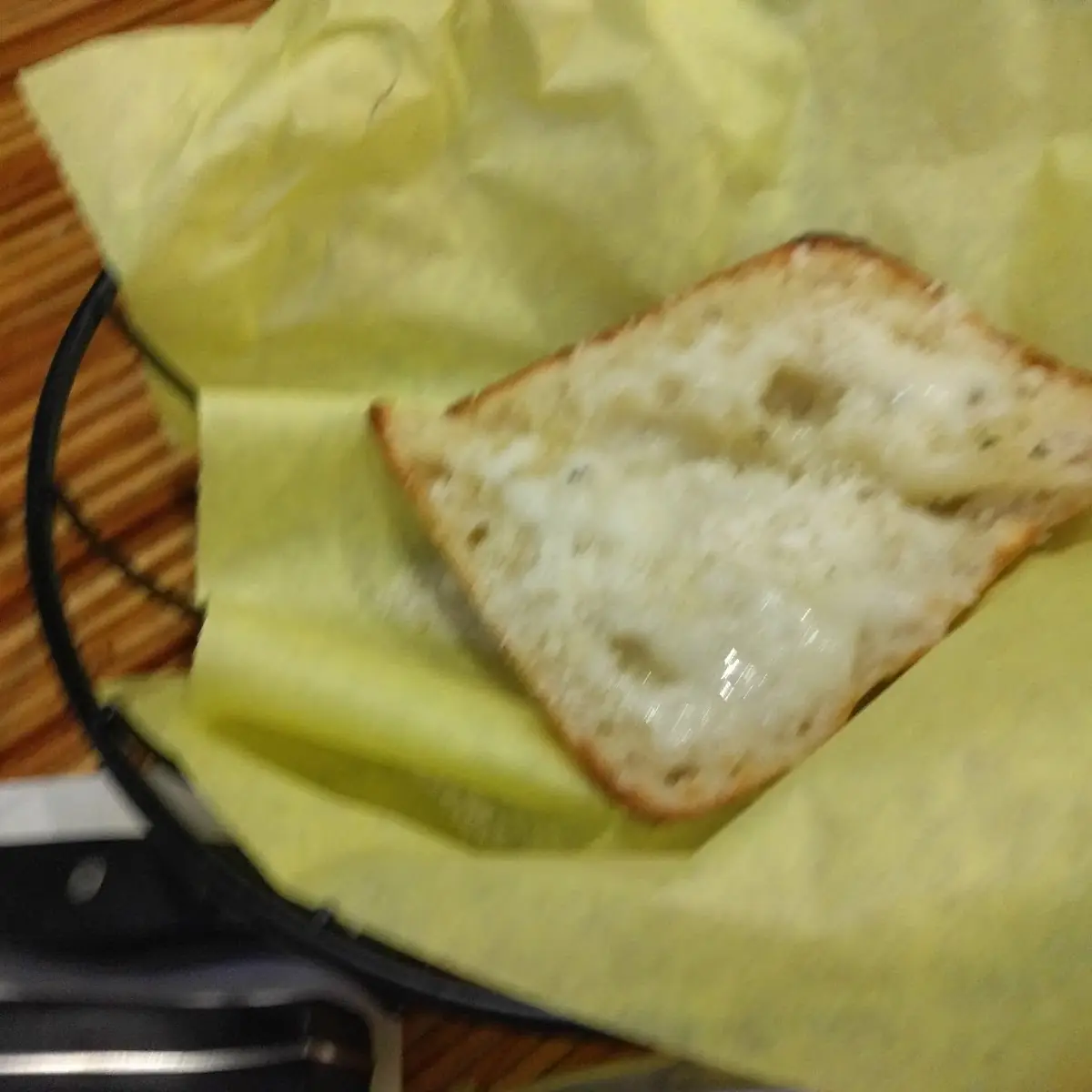 Cheese Bread