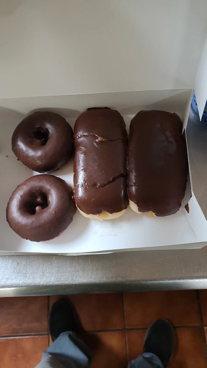 Doughnut