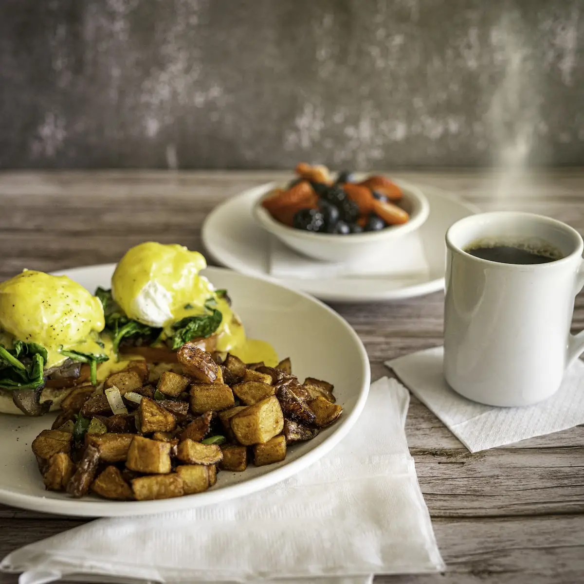 Egg White Frittata