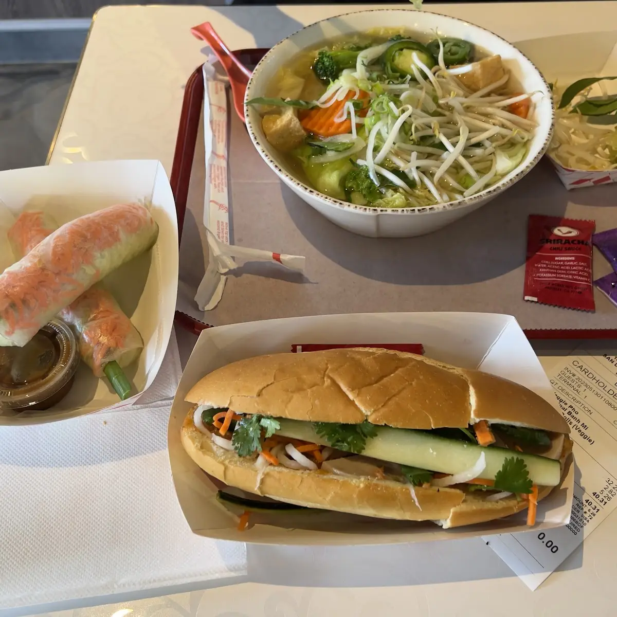 Bánh MI