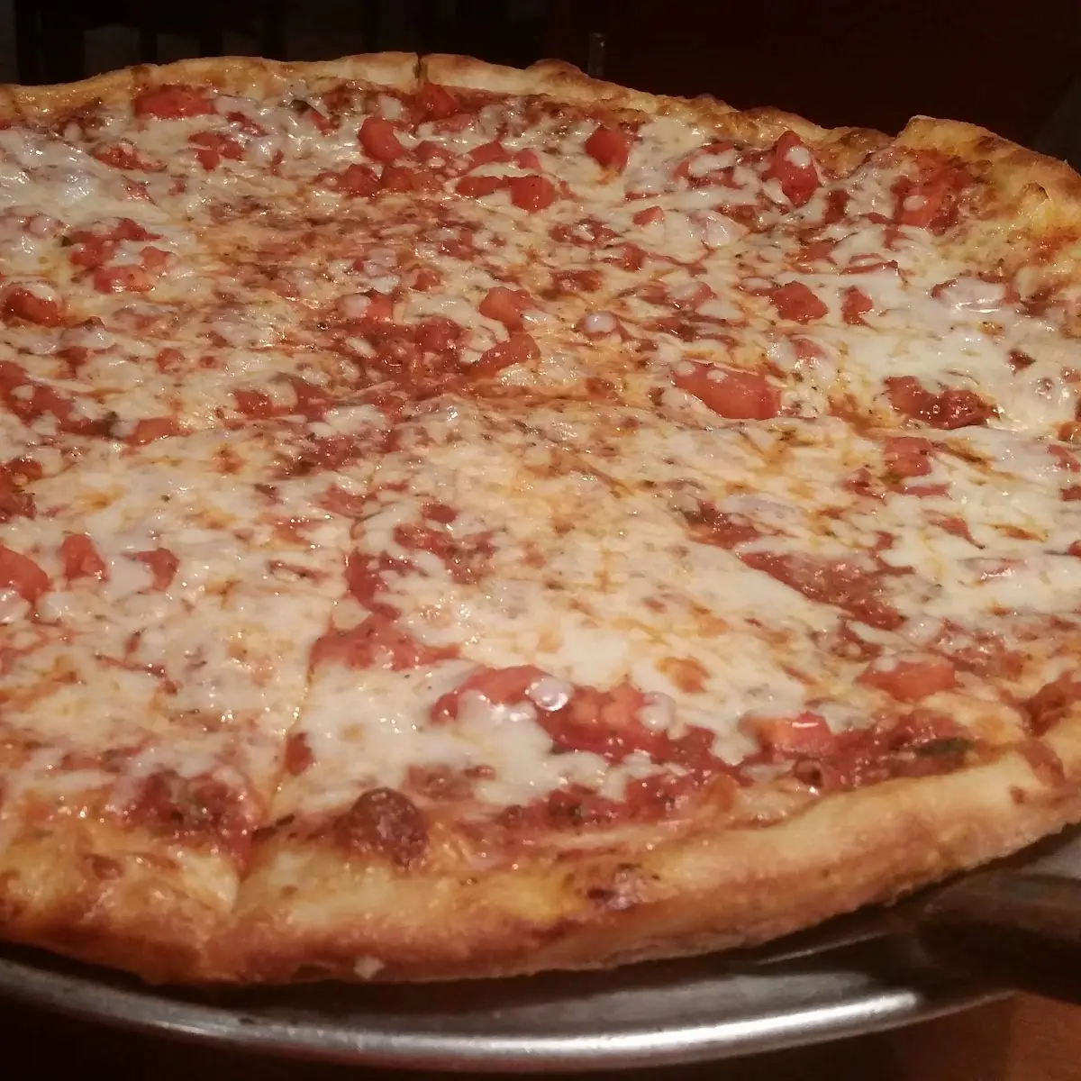 Richie's Old World Pizza