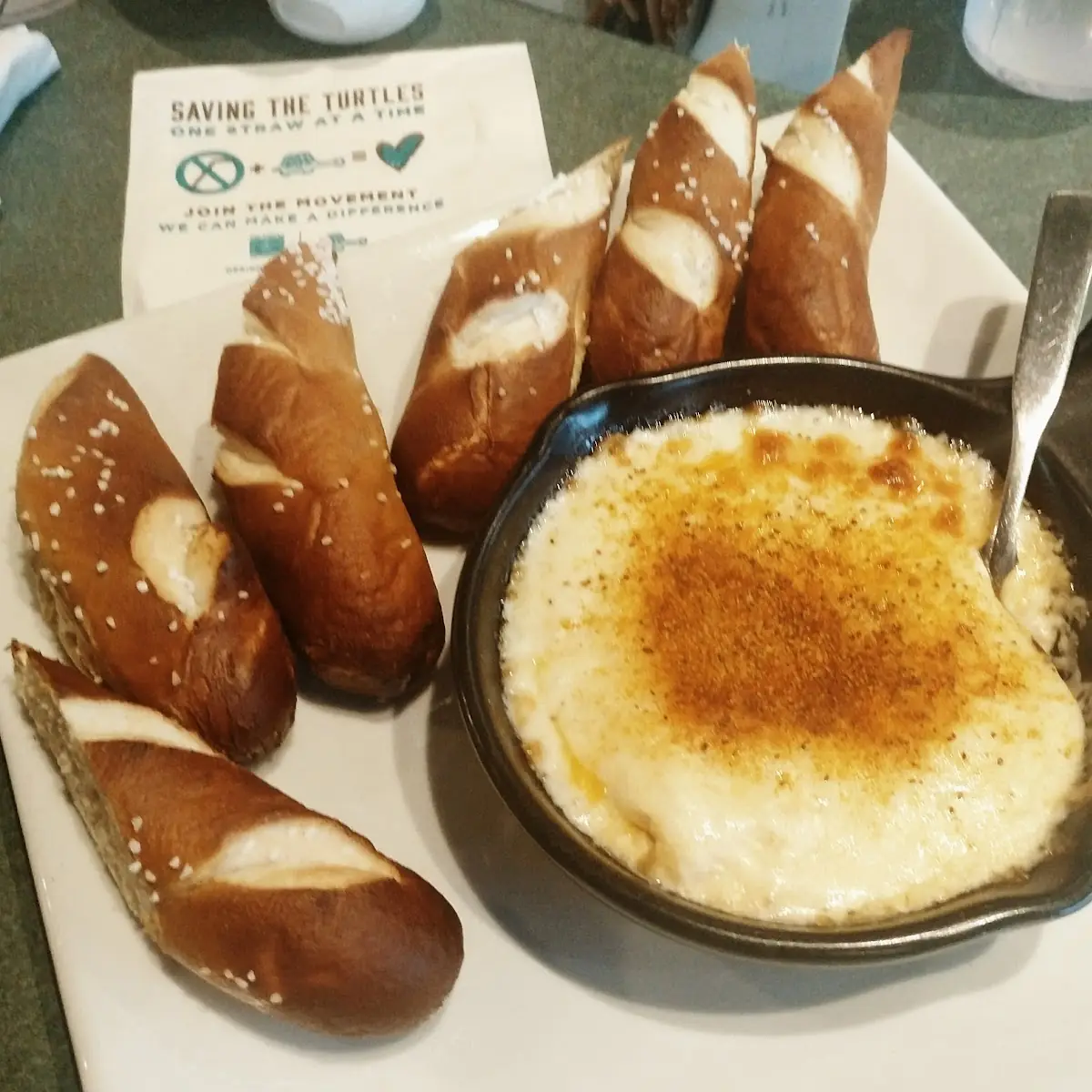 Cheese Dip