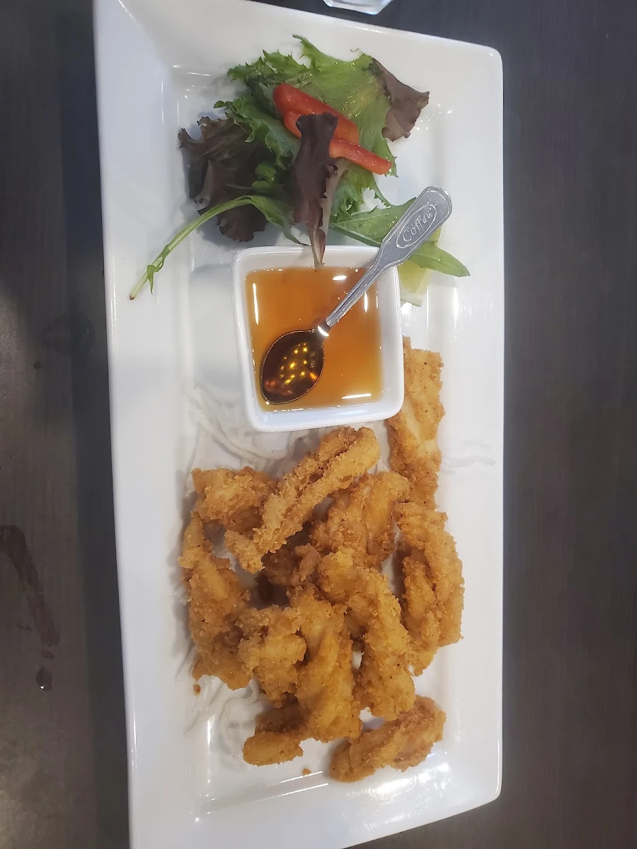 Calamari