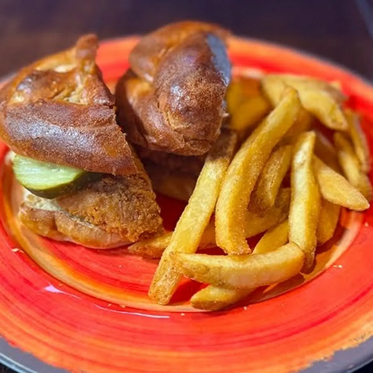 Patty Melt