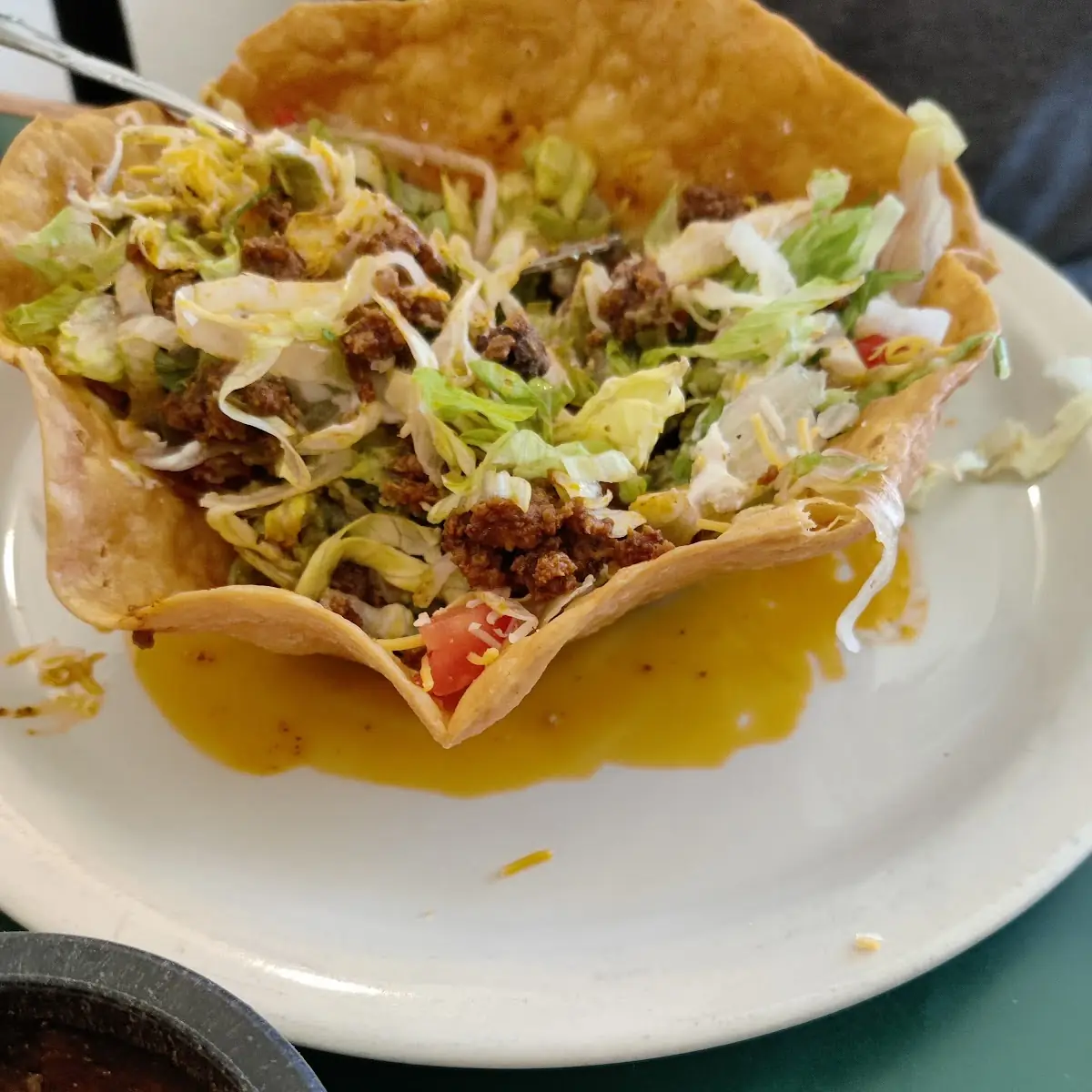 Taco Salad