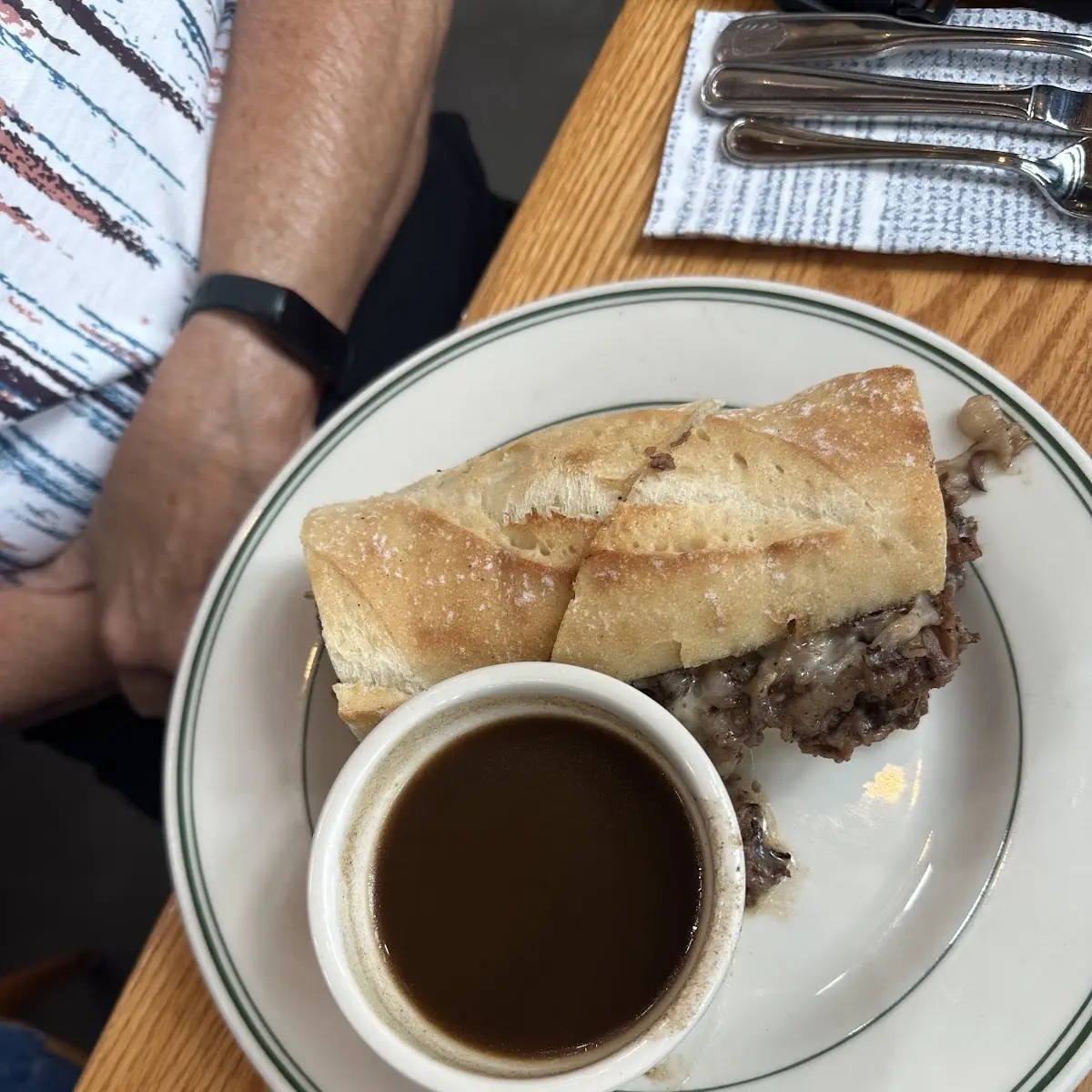 French Dip