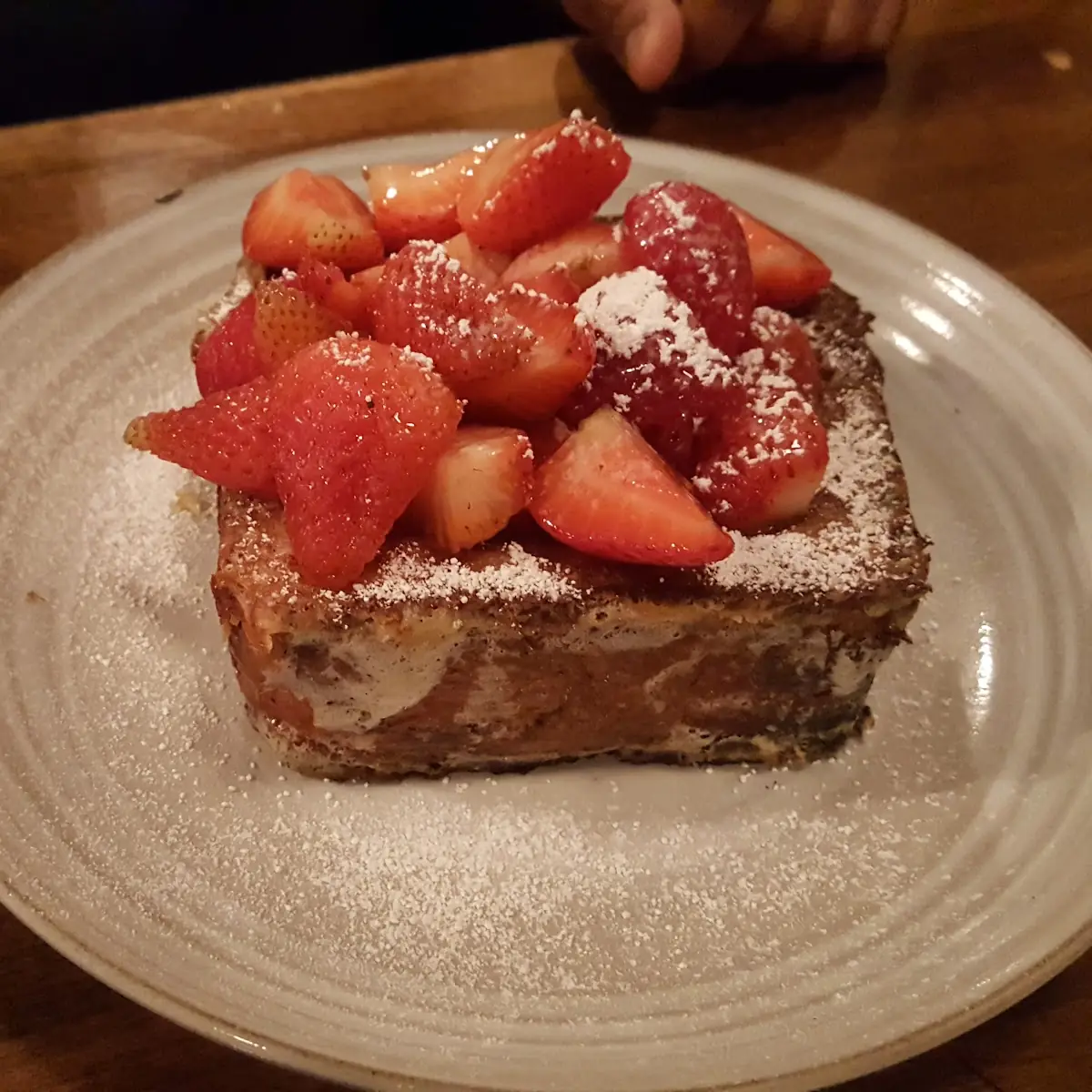French Toast