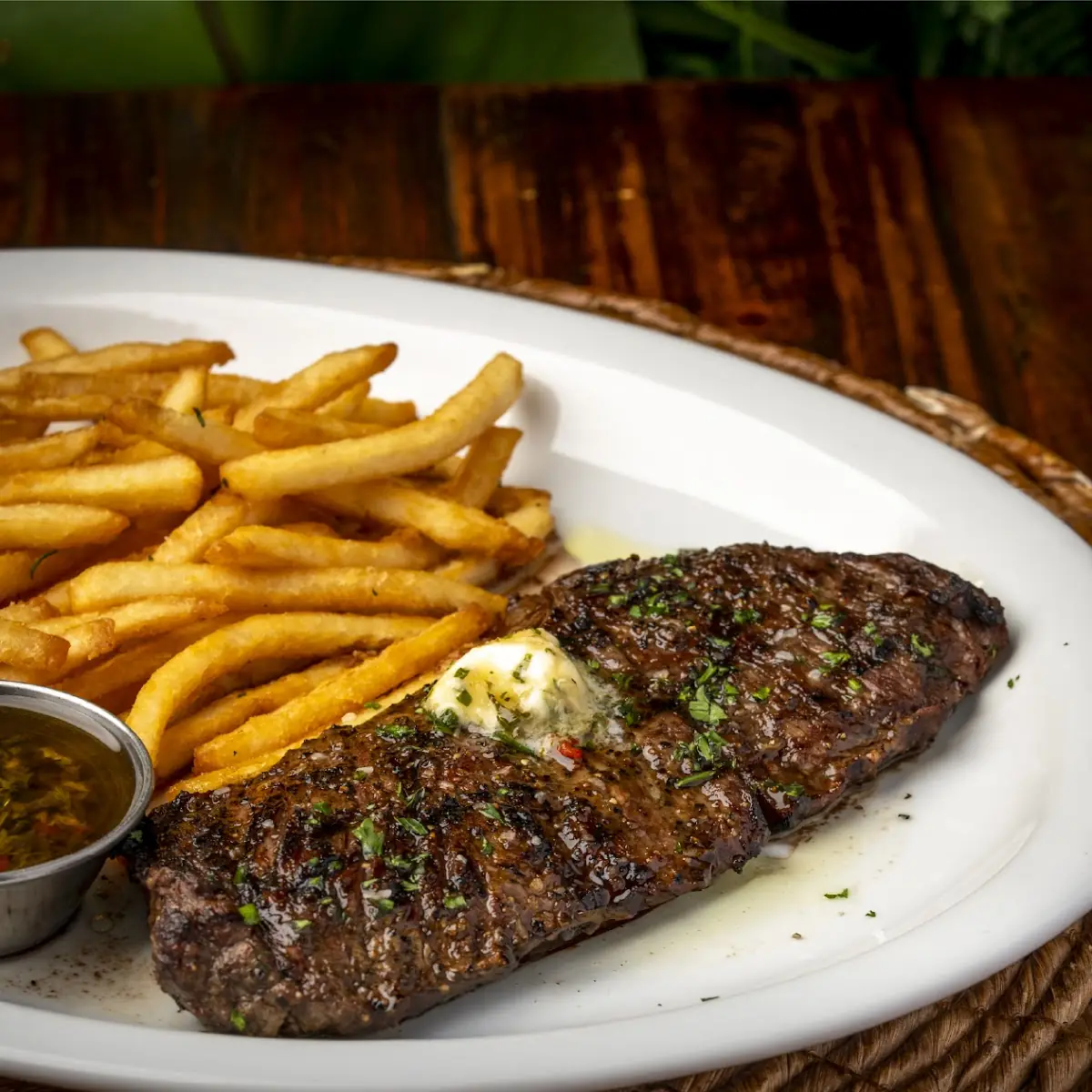 Churrasco Steak