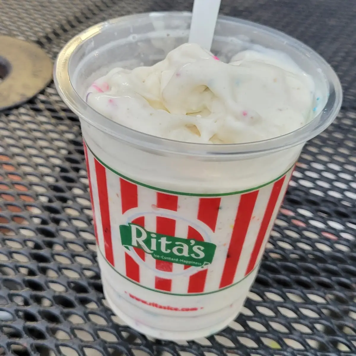 Peanut Butter Mudslide