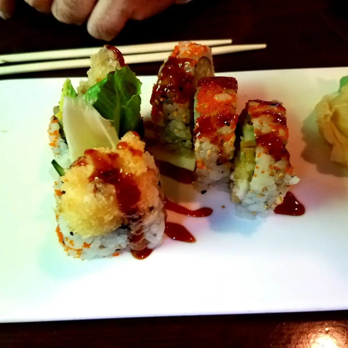 Lobster Roll