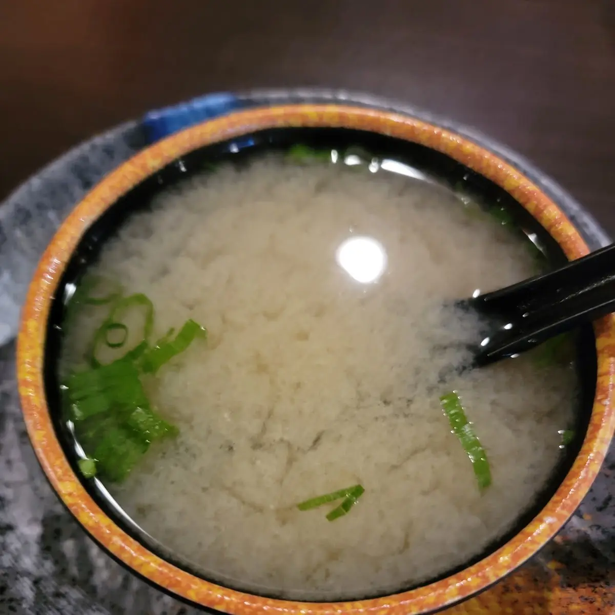 Miso Soup