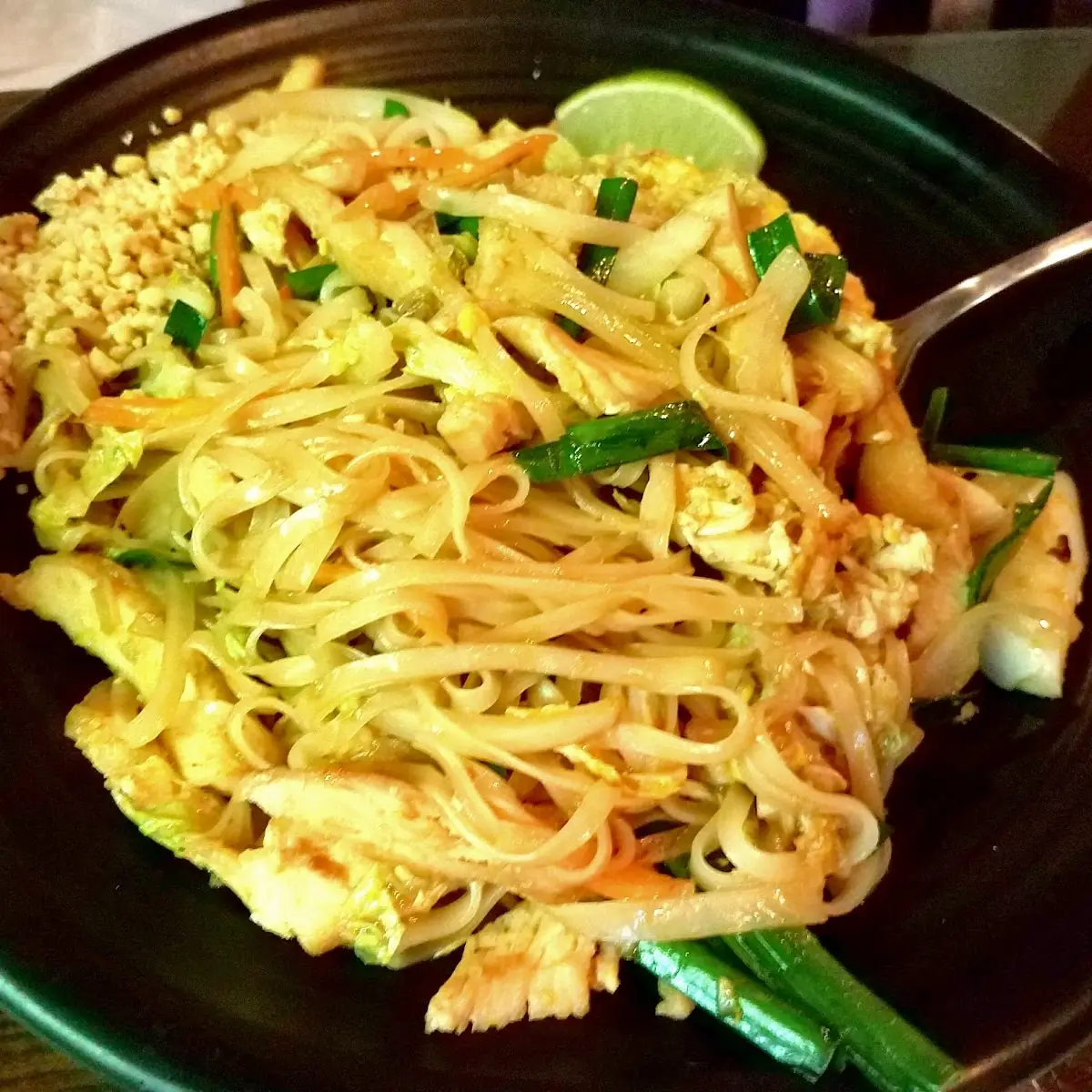 Pad Thai