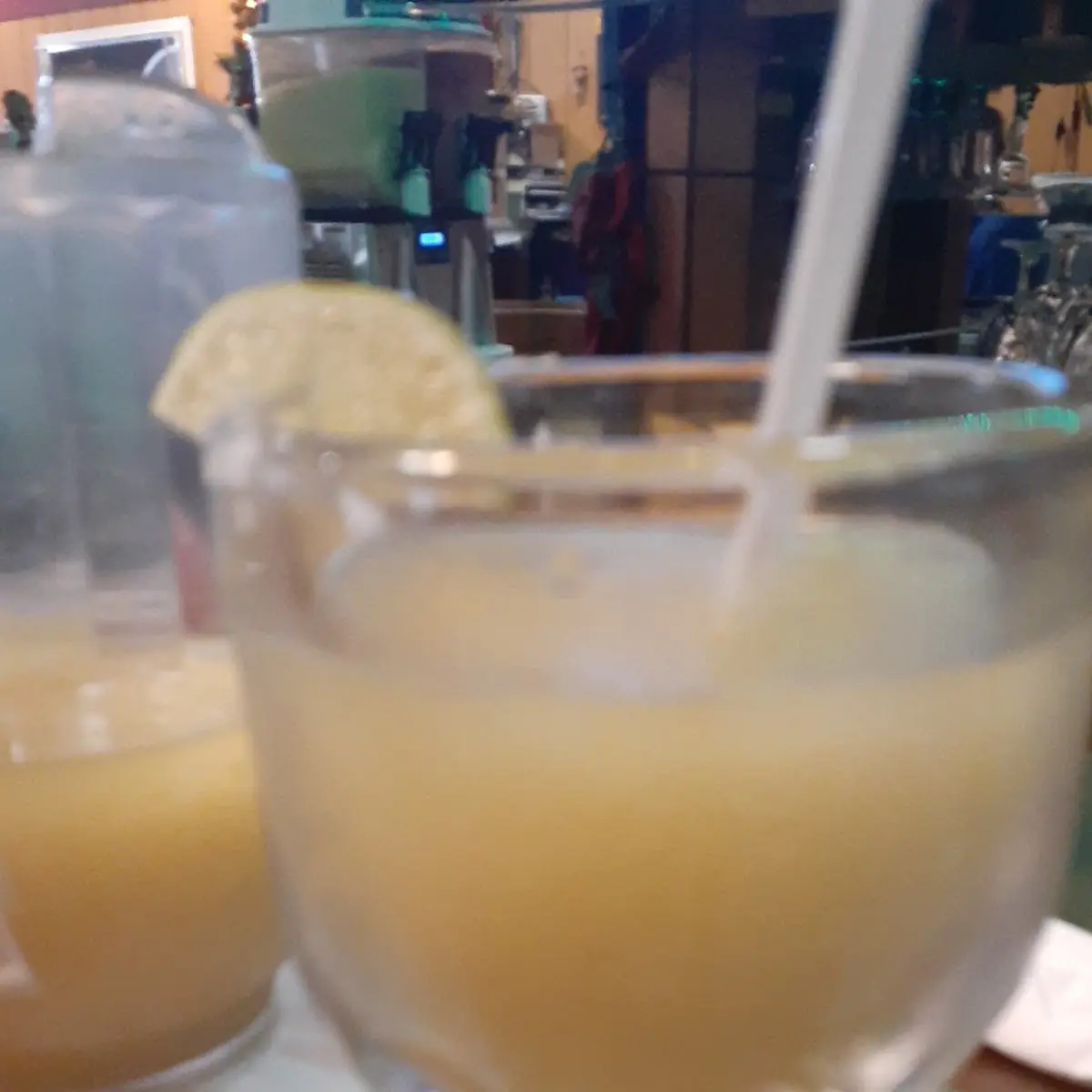 Frozen Margarita