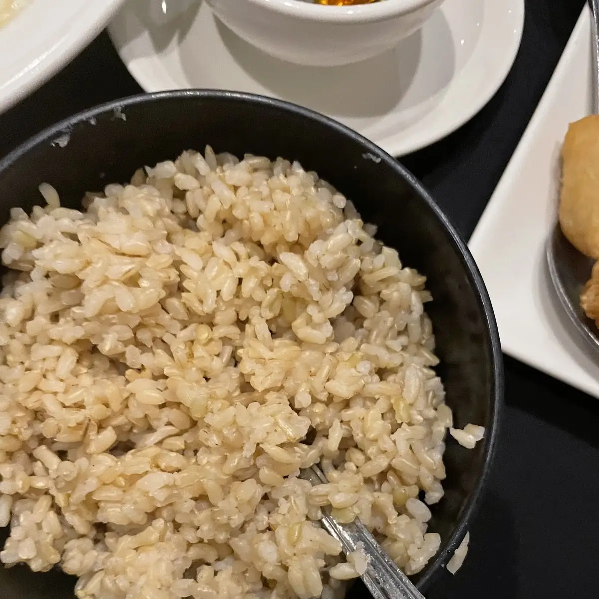 Brown Rice