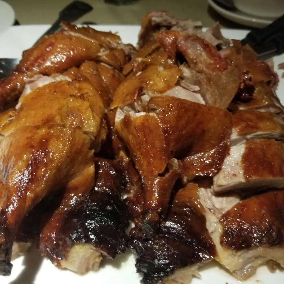 Peking Duck