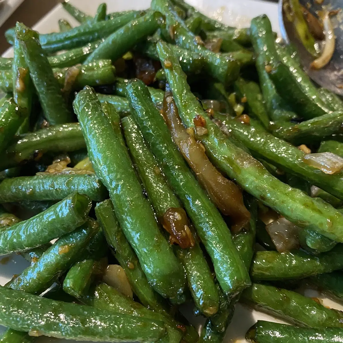 String Beans