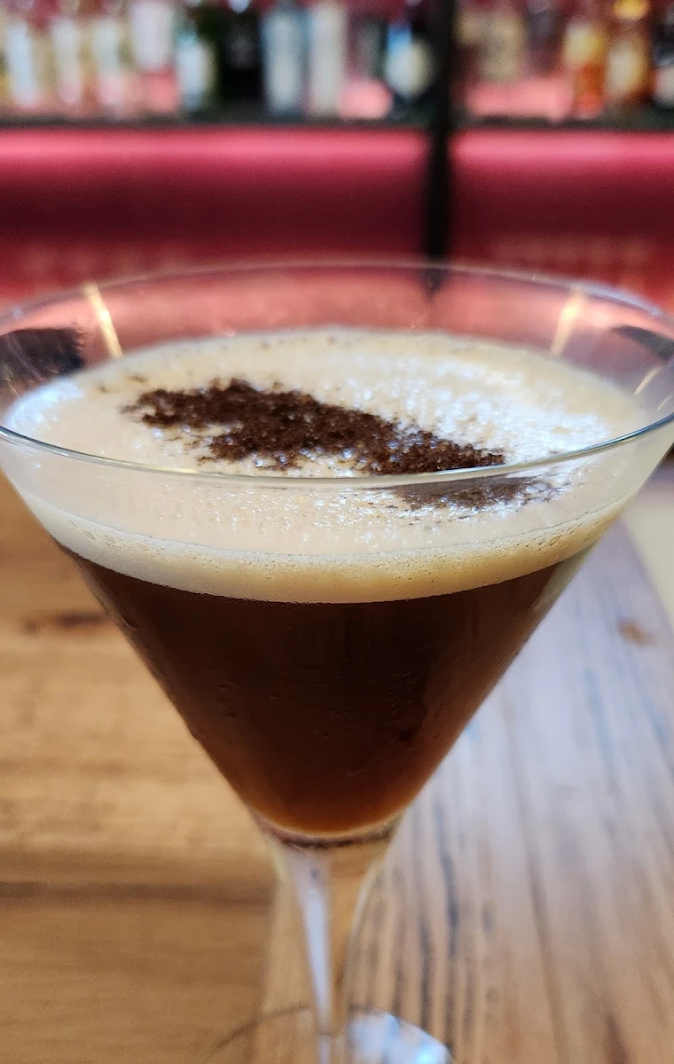 Espresso Martini