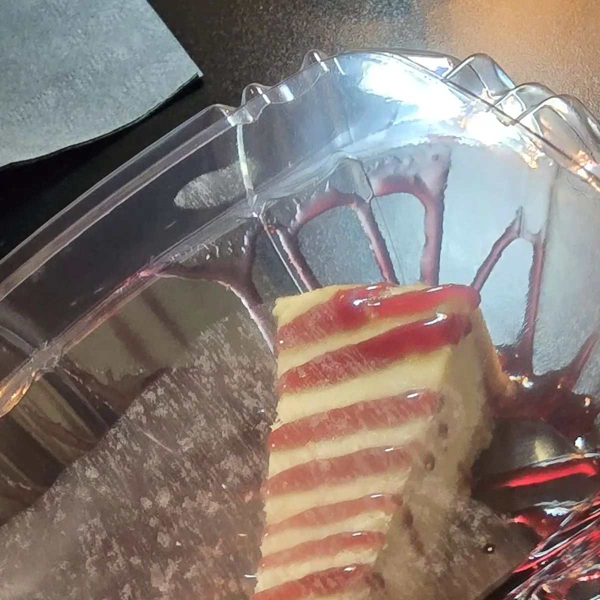 Cheese Cake