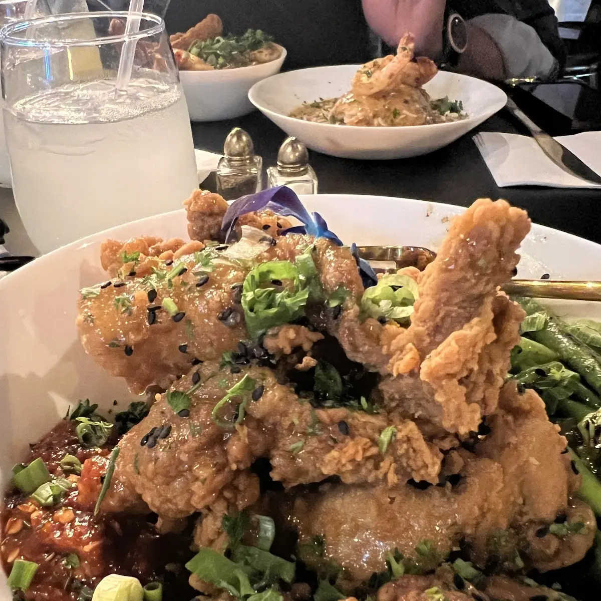 Thai Fried Rice