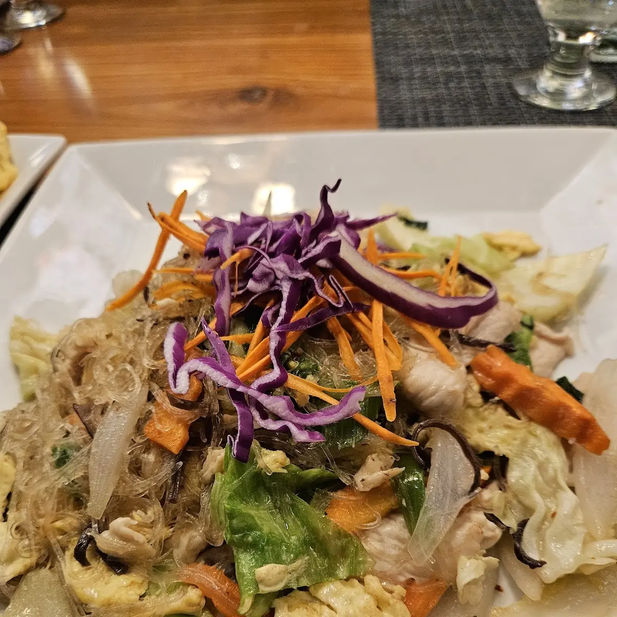 Glass Noodles