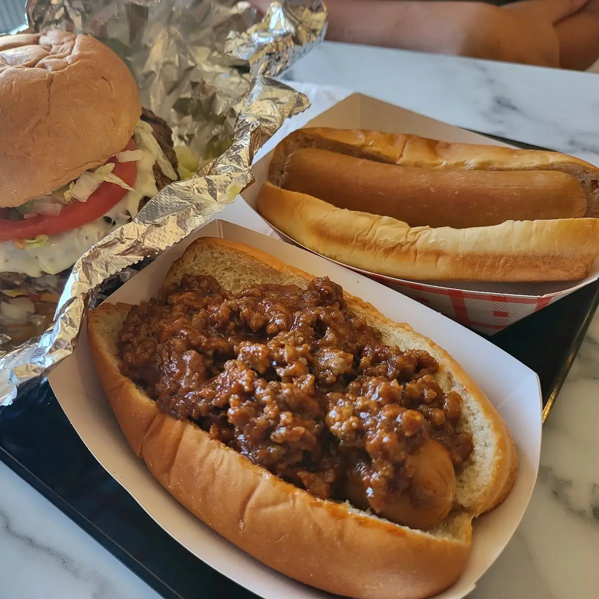 Coney Dog