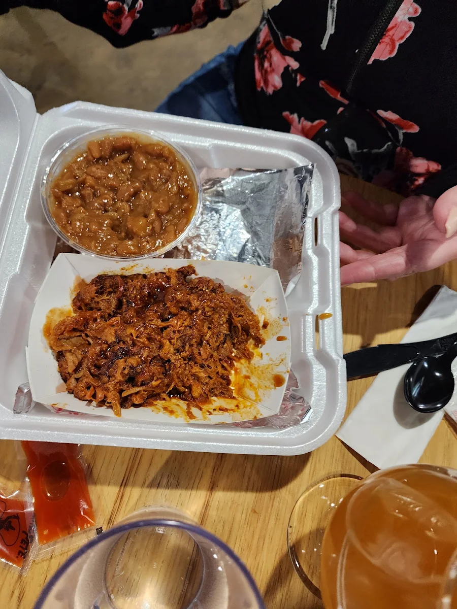 Baked Beans