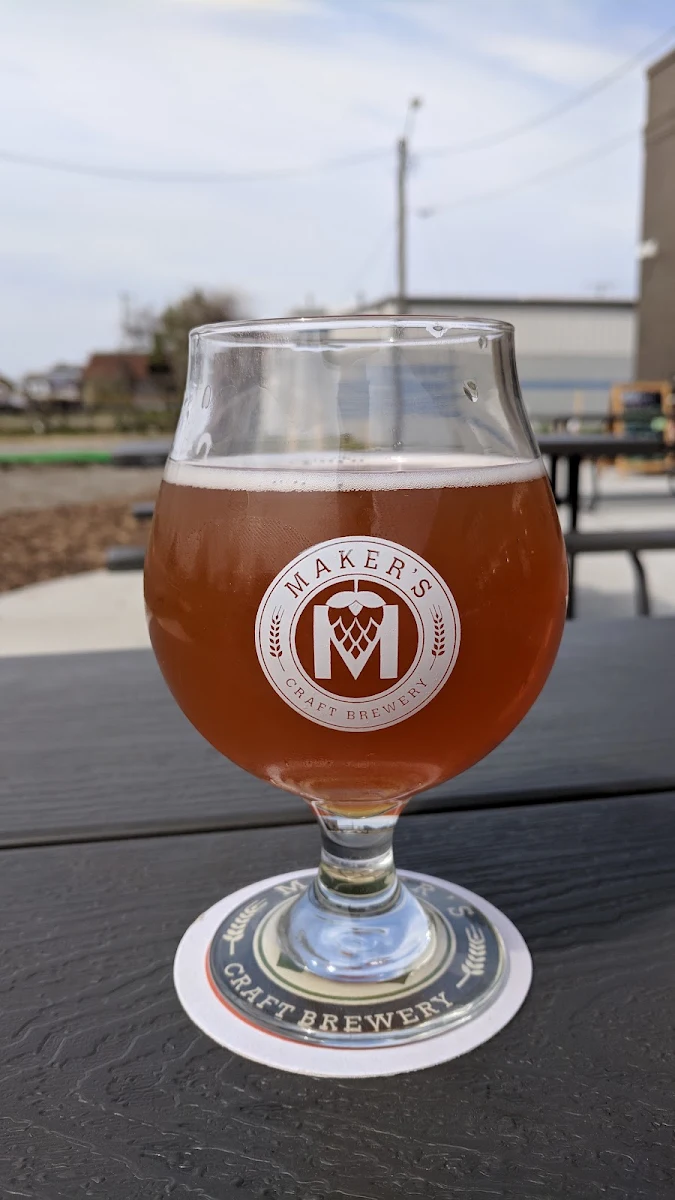 Murder Hornet Double IPA