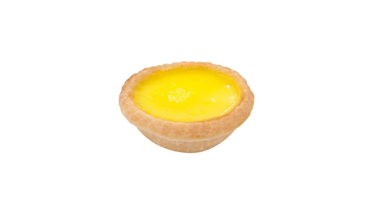 Custard Tart