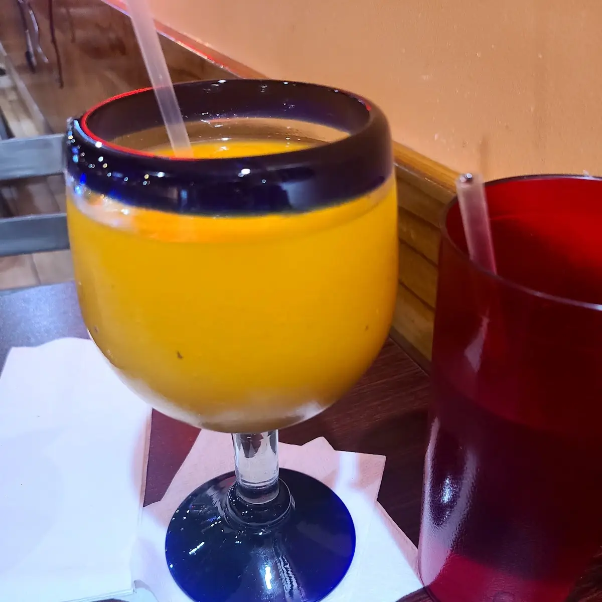Mango Margarita