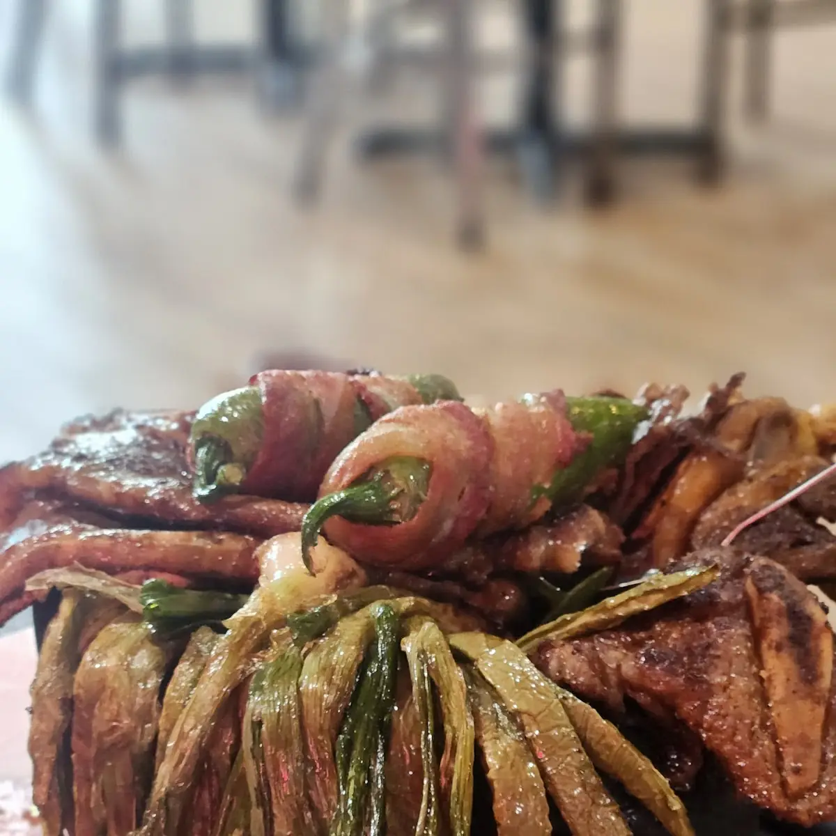 Molcajete Azteca