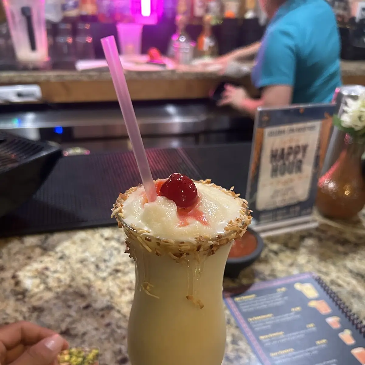Piña Colada