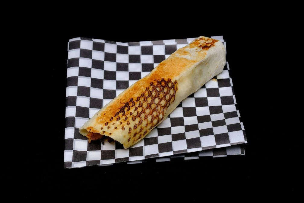 Highlights, Damaskino Shawarma