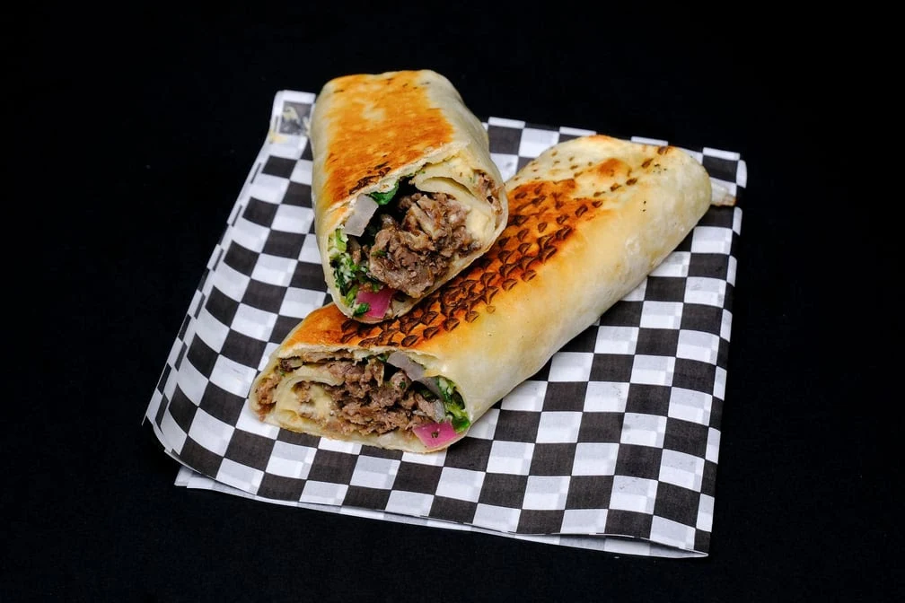 Highlights, Damaskino Shawarma