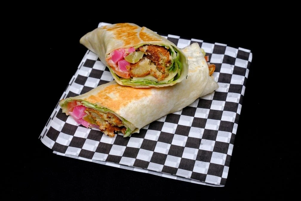 Highlights, Damaskino Shawarma