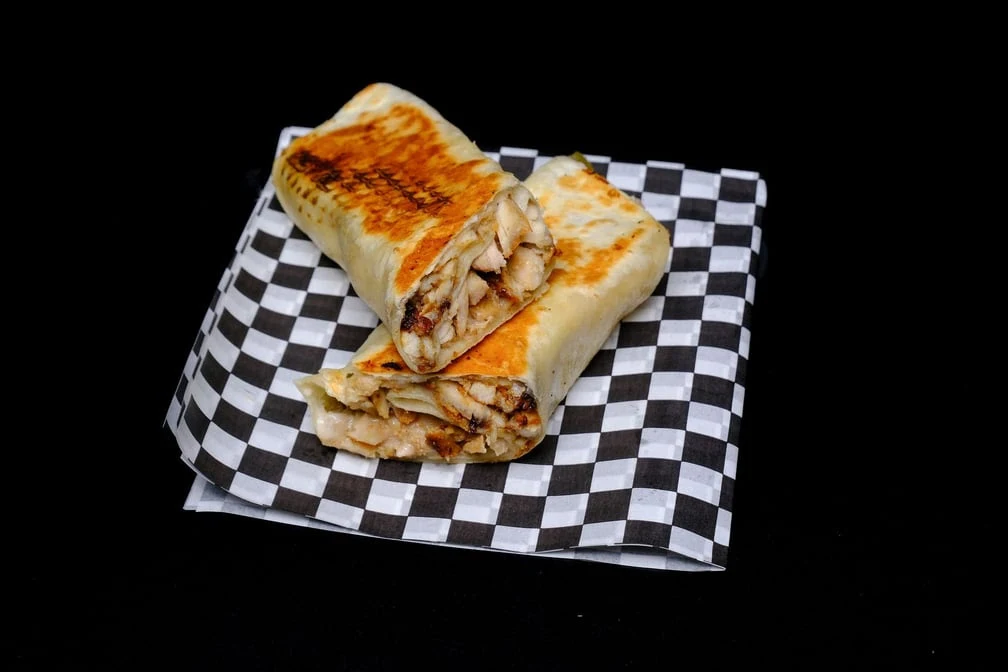 Highlights, Damaskino Shawarma
