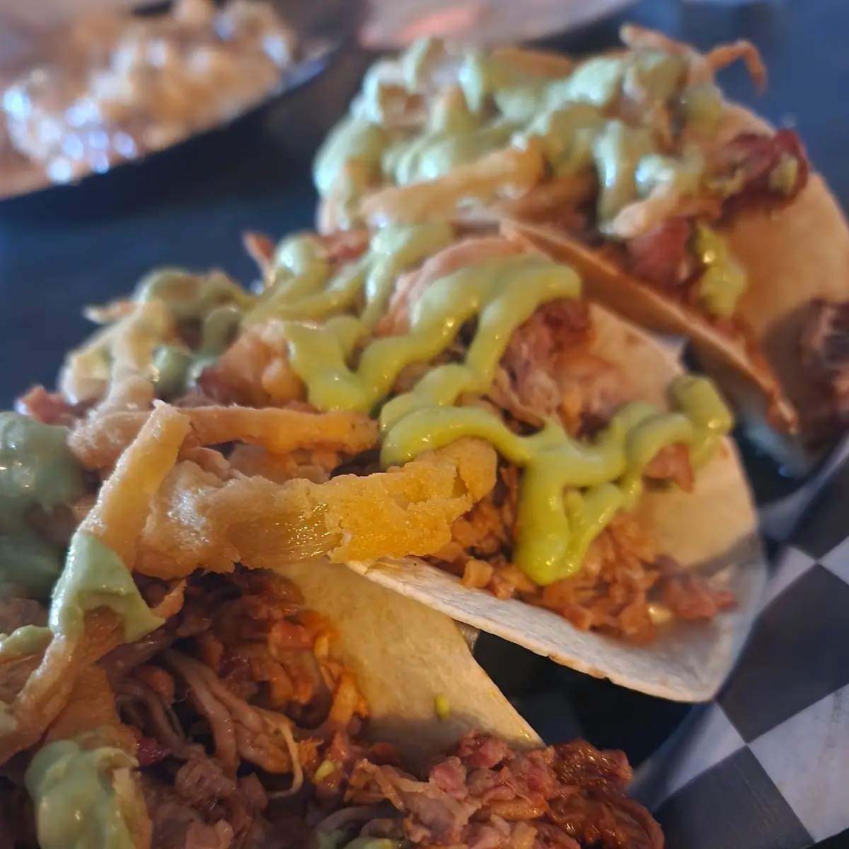 Pulled Pork