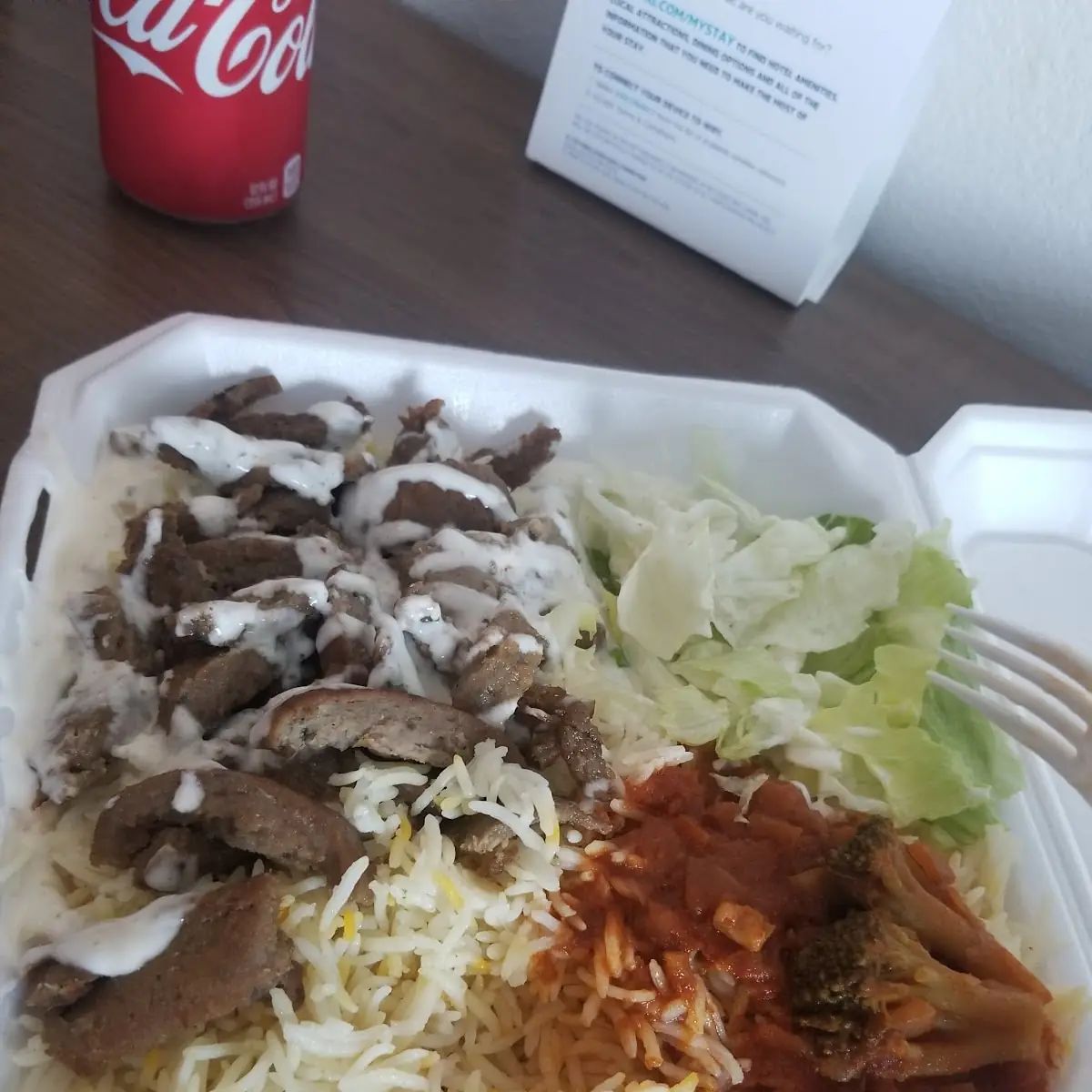 Injera Keywot