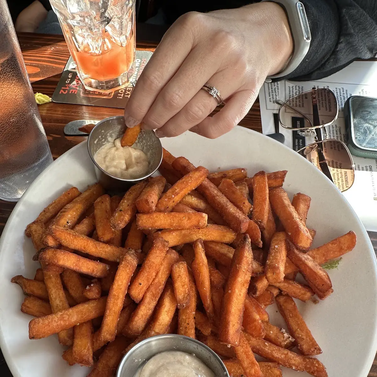 Sweet Potato