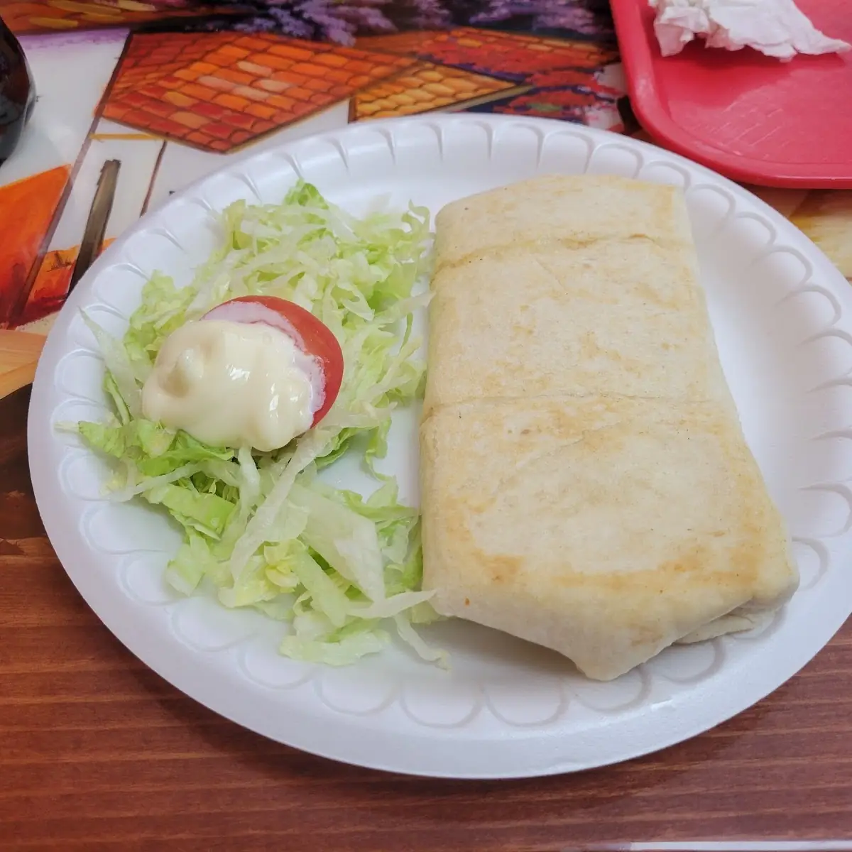 Quesadilla
