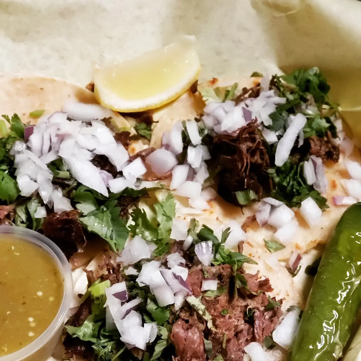 Street Tacos 4