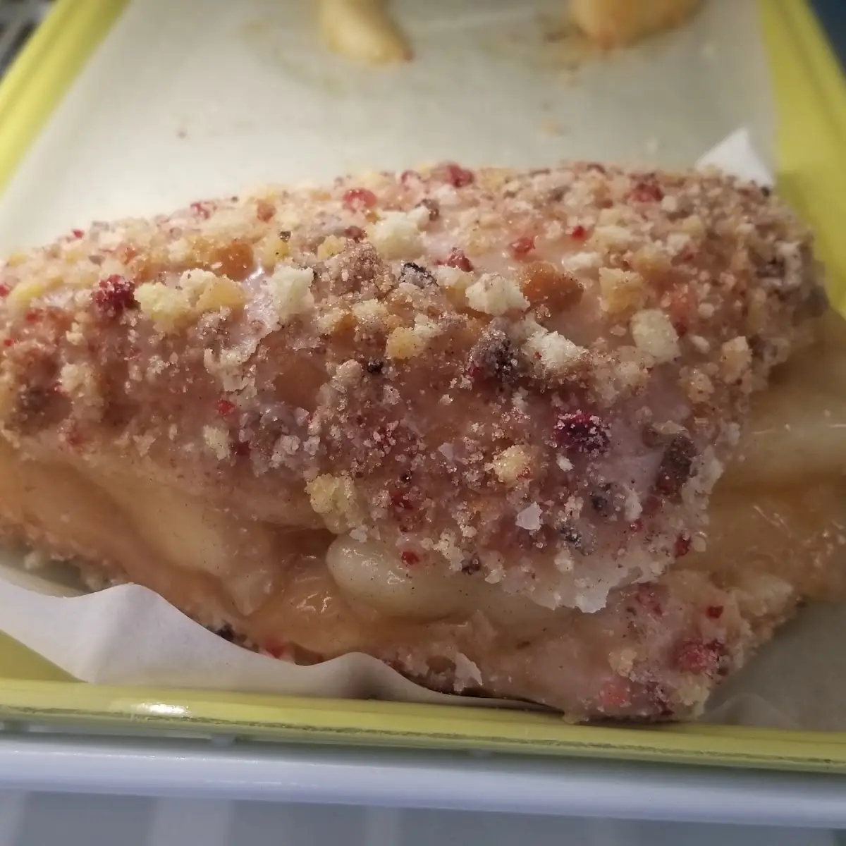 Apple Turnover