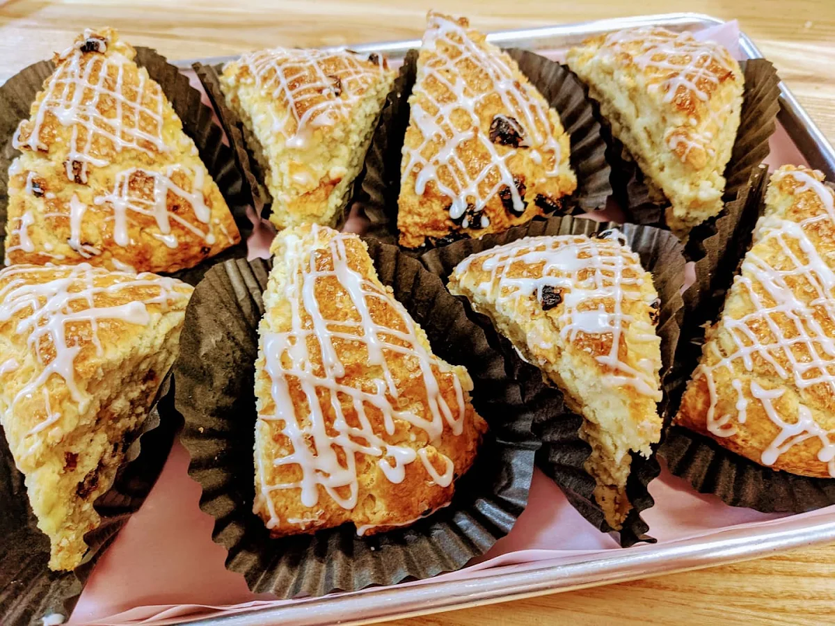 Apple Turnover