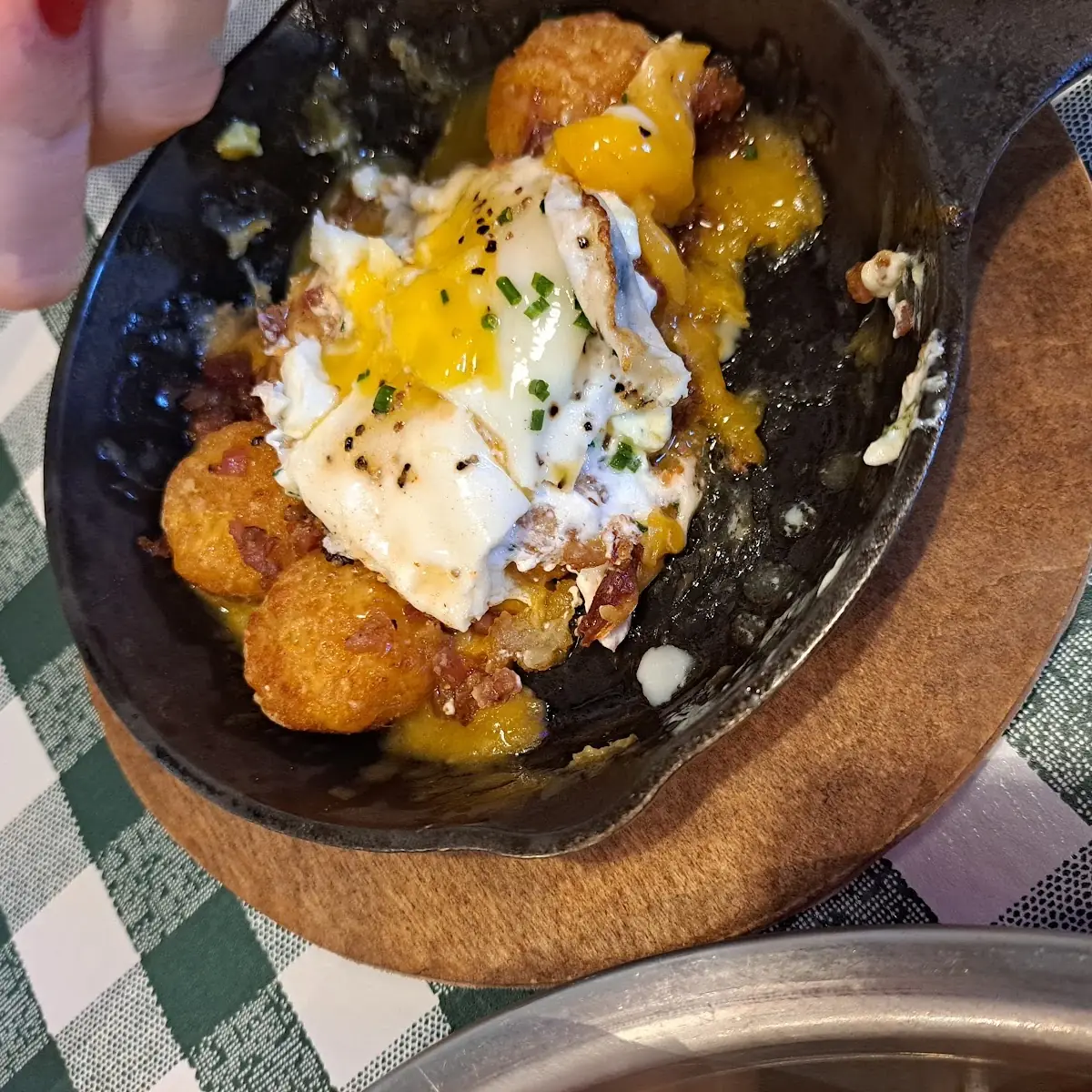 Tater Tots