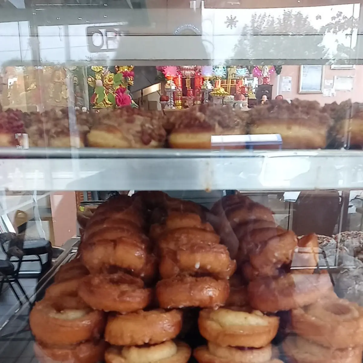 Doughnut