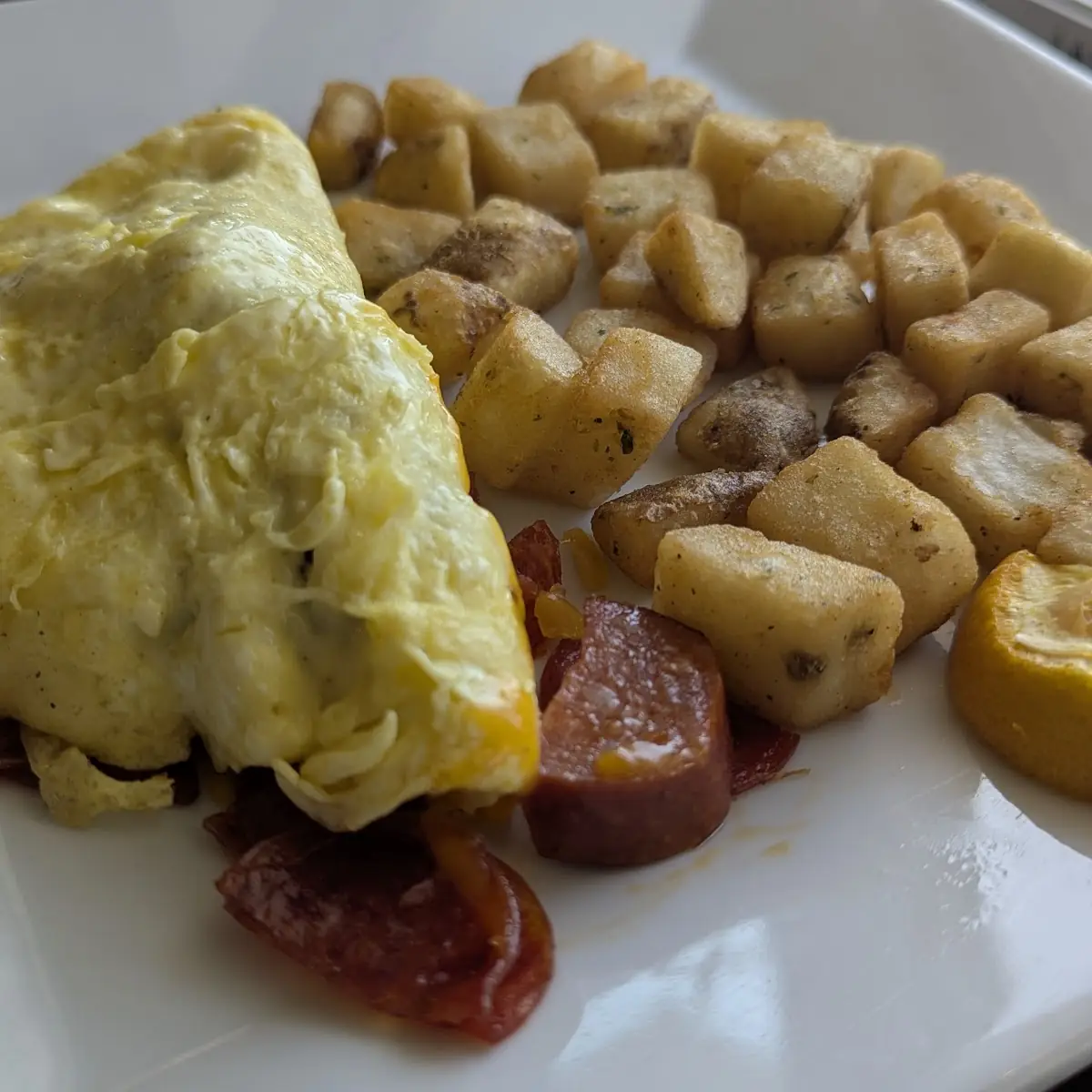 Omelette