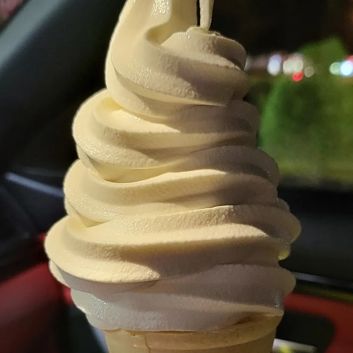 Ice Cream Cone