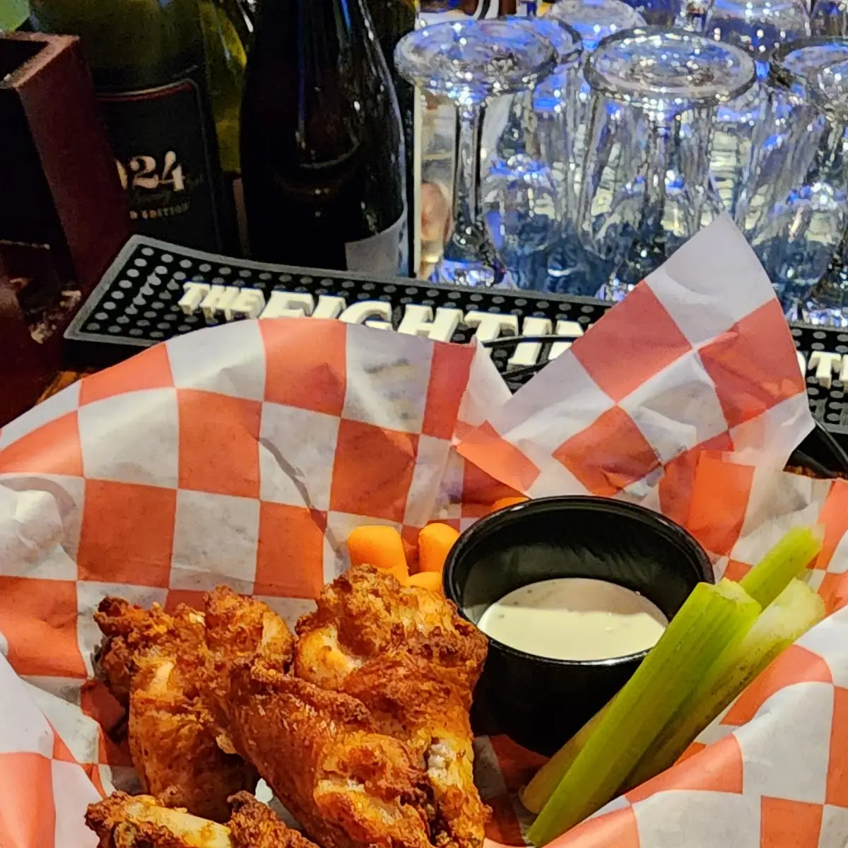 Wings