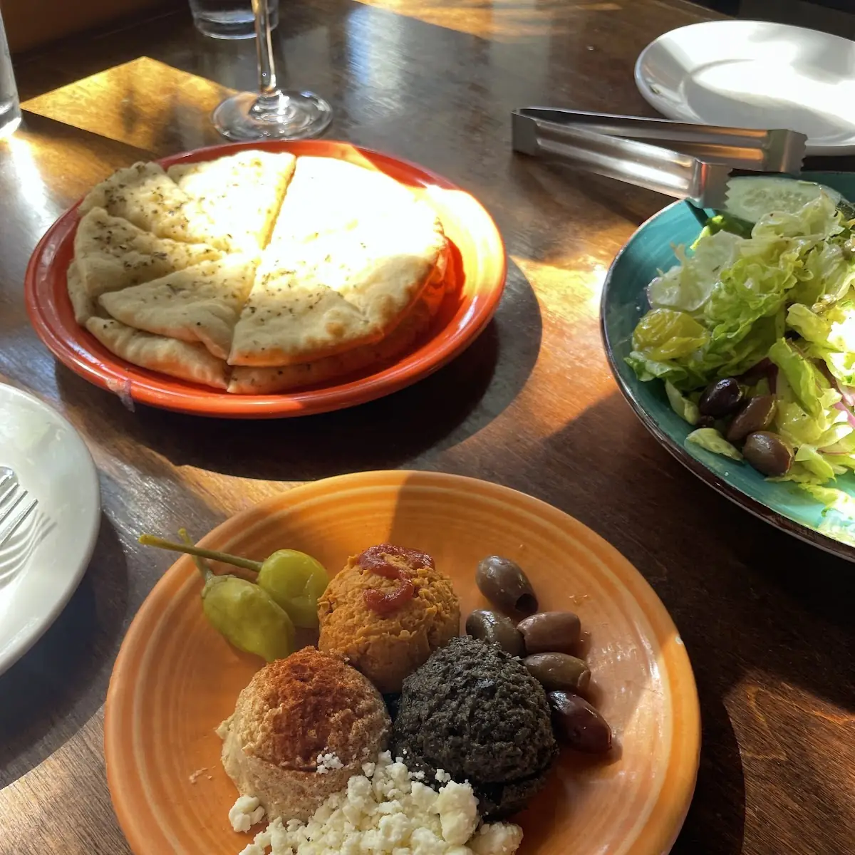 Hummus